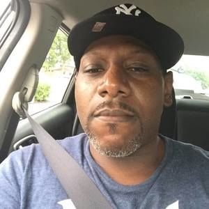 Meet your Posher, Tony